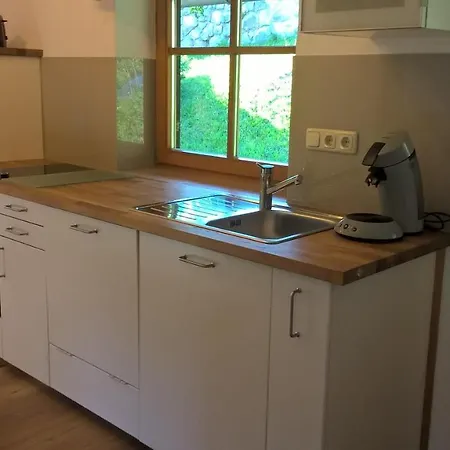 아파트 Haus Schoensicht