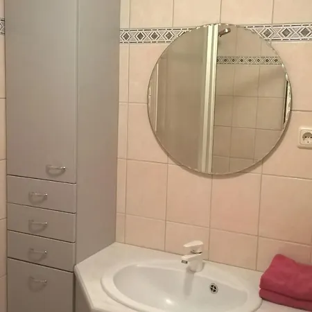 Apartment Haus Schoensicht