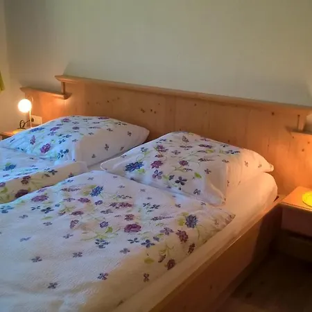 Haus Schoensicht * Berchtesgaden