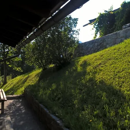 아파트 Haus Schoensicht *