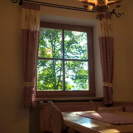Haus Schoensicht Apartment